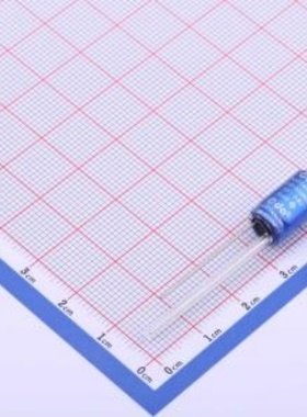 LIC0813Q3R8106 锂离子电容  LIC0813Q3R8106封装：插件,P=3.5mm