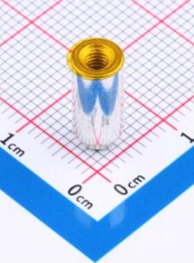 SMTS0M3110STR-B贴片圆螺母SMTS0M3110STR-B 螺母 M3螺母 L=11mm