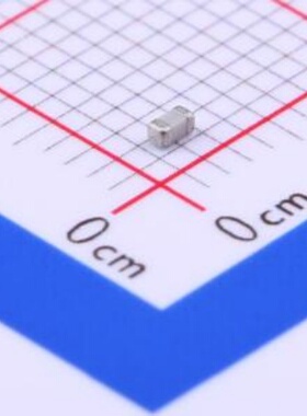 CC0603JRNPO9BN101 贴片电容(MLCC)100pF ±5% 50V封装 0603 编带