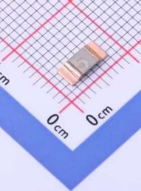 HoGS2512-5mR-3W-1% 电流采样电阻分流器 5mΩ ±1% 3W 封装 2512