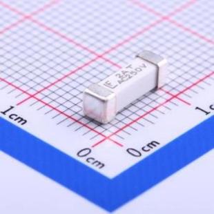 封装 一次性保险丝 0443002.DR SMD10.1x3.1mm 保险丝 250V贴片式