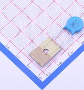 STE10D471K1EQ0FST0R0 压敏电阻钳位电压775V67焦耳 插件压敏电阻