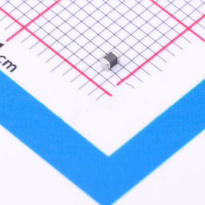 GZ1608D601TF 磁珠 单路 0603磁珠 阻抗600Ω@100MHz  封装：0603