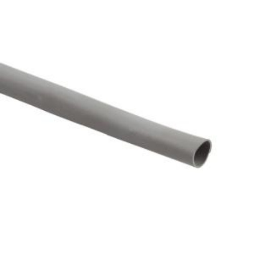 NDST-SP-001-07导热硅胶管电容绝缘胶管D9*D10*1m壁厚0.5mm系数1W