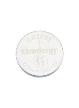 CR2032 锂离子电池 Q&J 不加脚纽扣电池 3V CR2032 锂锰扣式电池