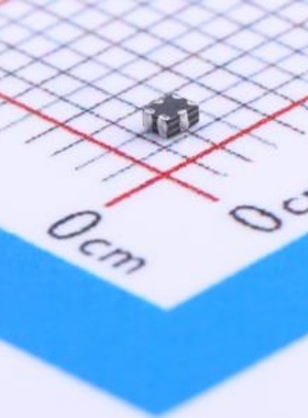 ICMEF112P900MFR两路共模滤波器阻抗90Ω@100MHz封装1.27x1x0.6mm