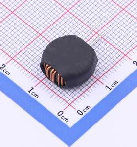 PDMTAT044125-101MLU色环/插件电感100uH±20% 封装 插件16x8.5mm