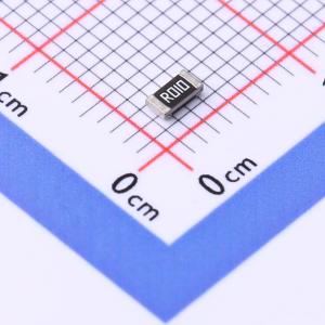 HoJLR2512-3W-50mR-1%电流采样电阻/分流器 50mΩ±1%3W 封装2512