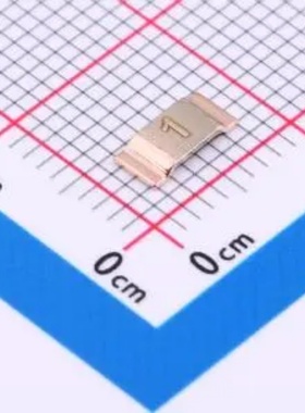 HoLSX2512-6W-1mR-1% 电流采样电阻分流器 1mΩ ±1% 6W 封装2512