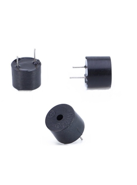 厂家直供华宇电子电磁式一体3V 5V 12V 24V 12095 HYT-1205/HCM12