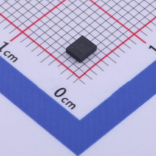 IMU-惯性测量单元姿态传感器陀螺仪LSM6DS3TR-C封装LGA-14(2.5x3)