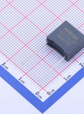 MMK103J3AC3KN156G2聚丙烯膜电容(CBB)10nF±5%1kV封装插件P=10mm