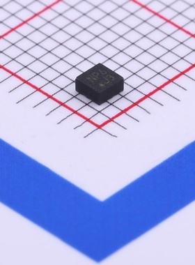 KXTJ3-1057  姿态传感器/陀螺仪  KXTJ3-1057  封装  LGA-12(2x2)