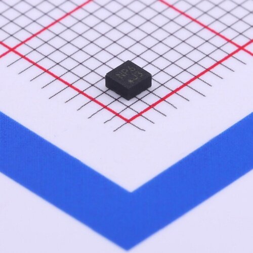 KXTJ3-1057  姿态传感器/陀螺仪  KXTJ3-1057  封装  LGA-12(2x2)