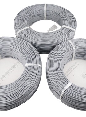 胜牌厂家直销 美标UL2547-28A 2/3/4芯 多芯屏蔽信号线 足铜足米