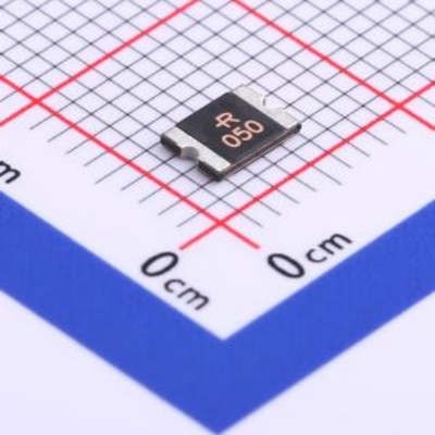 自恢复保险丝 30V 500mA 1812自恢复 SMD1812P050TF/30 封装 1812