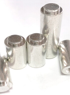 贴片圆螺母柱SMTSO30320CTJ电路板表贴柱M3X32铜镀锡编带盲孔通孔