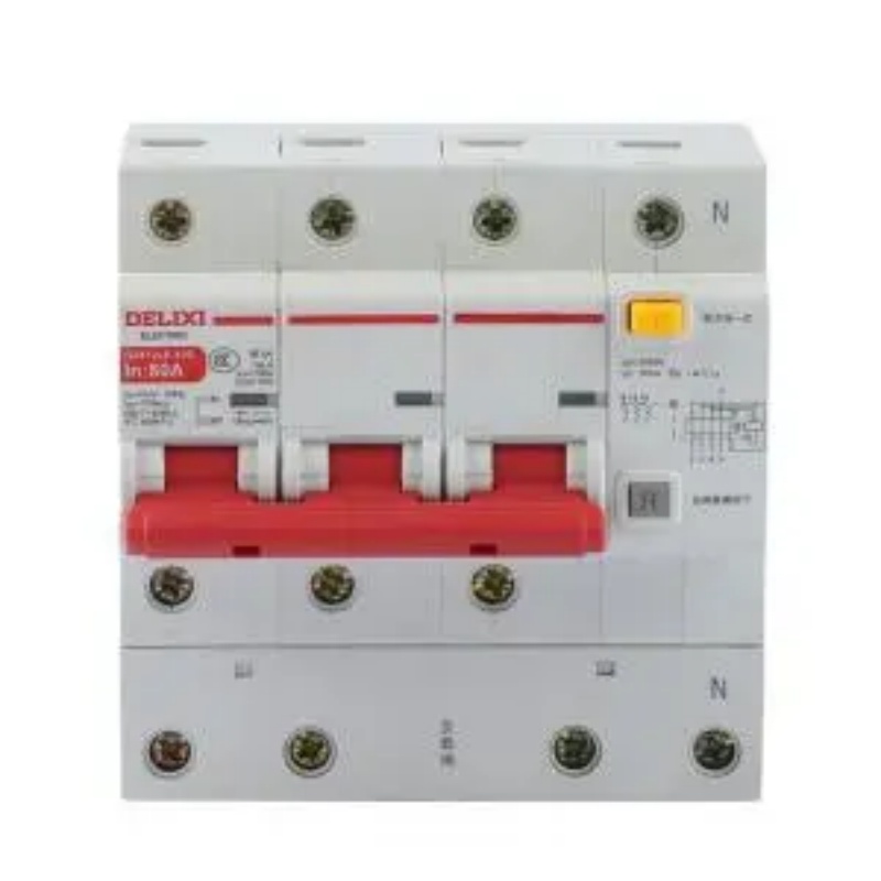 DELIXI(德力西)登峰系列