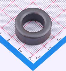 XRT25*10*15 电感变压器附件 75Ω@100MHz 25x10x15磁环 100个/袋