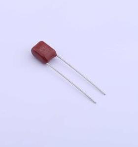 MPE474J100V82CL0051薄膜电容 470nF±5% 100V 封装：插件,P=5mm