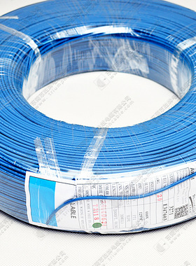 PE线厂家供应 无铅电线UL3271-16AWG镀锡铜线材150度铜芯线