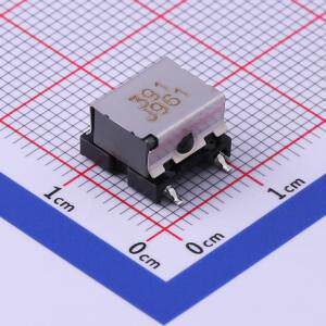 CEEH96B-391脉冲变压器 CEEH96B-391封装：SMD-4P,9.9x9.7mm 编带