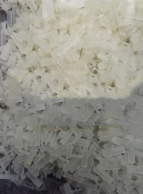 1P-SMF 胶壳 线对板/线对线 插孔结构 1x1P 不带锁扣 1P-SMF 白色