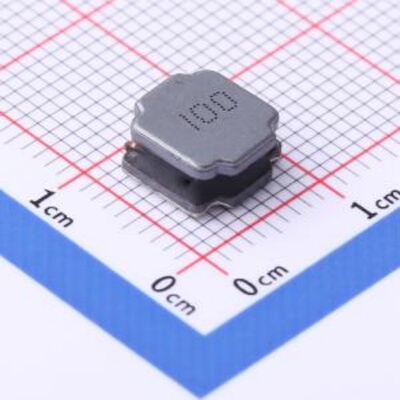 10uH ±20% 功率电感  PNLS8040-100M 10UH 封装 SMD,8x8mm 编带