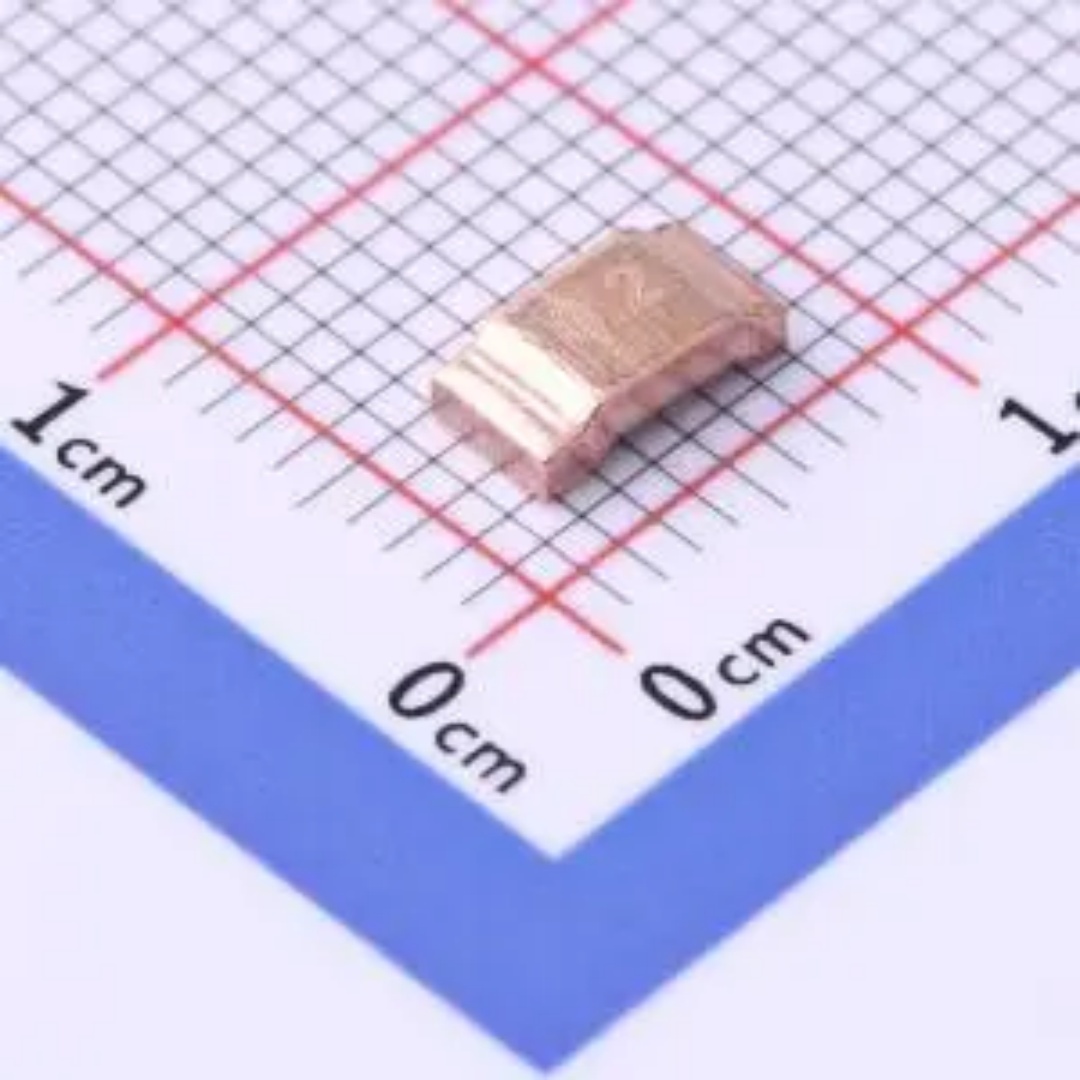 HoXGS2512-0.2mR-1% 电流采样电阻分流器 0.2mΩ ±1%3W 封装2512