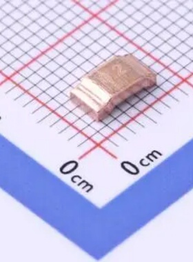 HoXGS2512-0.2mR-1% 电流采样电阻分流器 0.2mΩ ±1%3W 封装2512