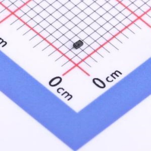 静电和浪涌保护 (TVS/ESD) H5VL10B  封装：DFN1006-2L 包装 编带