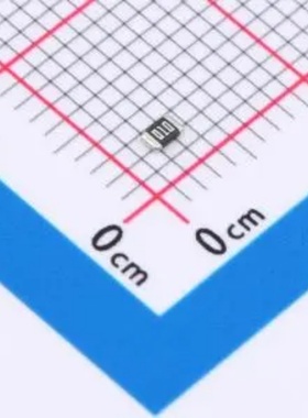 HoYLR0805-1/2W-10mR-1%电流采样0805电阻分流器10mΩ ±1% 500mW