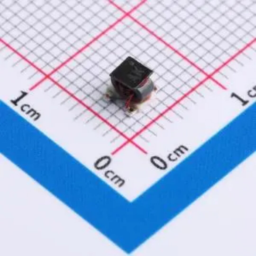 表面贴装射频变压器50Ω 4.5至3000 MHz 巴伦(balun)TC1-1-13MX+