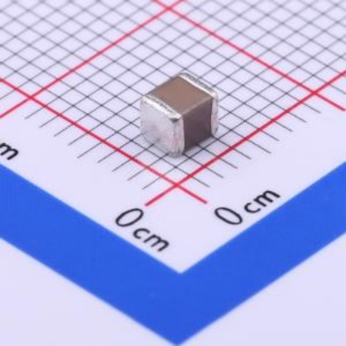 GRM32ER71H106KA12L 贴片电容(MLCC) 10uF ±10% 50V  封装：1210