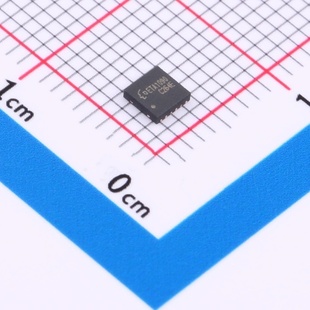 可调同步升压转换器芯片LED驱动 ETA1090D3M 封装DFN3x3-12 编带