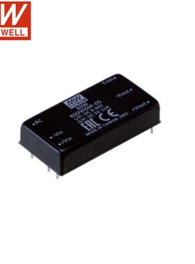 RSDW60F/G-03/05/12/15/24/H-05/12/24/48V明纬DC-DC铁路用转换器