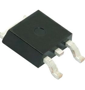 IGBT晶体管 HGTD1N120BNS 贴片TO-252-3 进口 现货