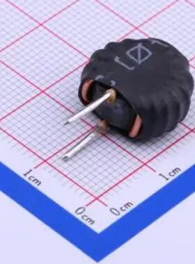 SLT050125T150MUB 色环/插件电感 磁环电感 15uH ±20% 封装插件