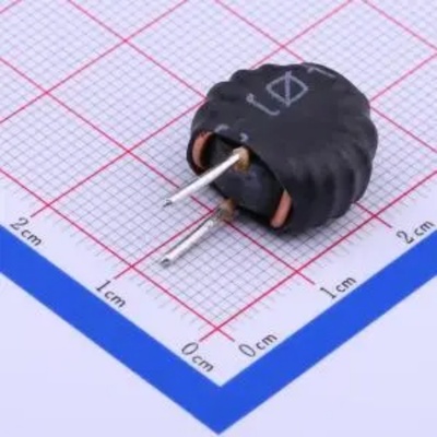 SLT050125T150MUB 色环/插件电感 磁环电感 15uH ±20% 封装插件