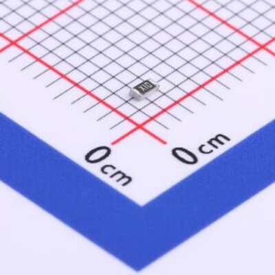 0603WAF100JT5E 贴片电阻10Ω ±1% 100mW 厚膜电阻  封装： 0603