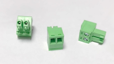 接线端子 插拔式 JM15EDGK-3.81-2P 2EDGK-3.81-2P 铜方块环保料