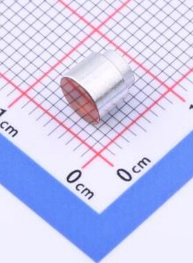 SMTSO3040MTJ电路板表贴贴片圆螺母柱M3X4 铁镀锡M3x5.56xL4+1.53