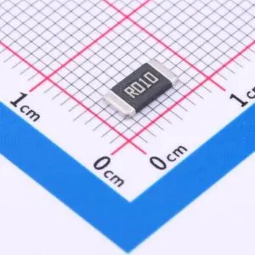 HoLR2512-10mR-1% 电流采样电阻 3W分流器 10mΩ±1%3W 封装 2512