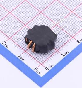 PDMTAT044125-4R7MLU色环/插件电感 4.7uH ±20%封装插件16x8.5mm