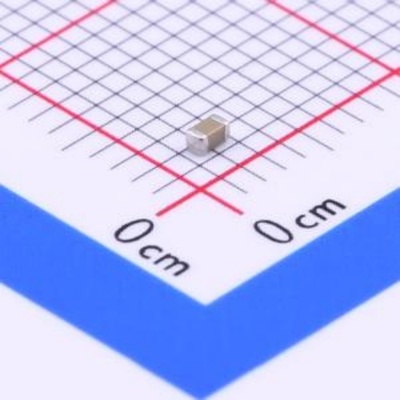 CL10B104KB8NNNC 贴片电容(MLCC)100nF ±10% 50V 封装 0603 编带