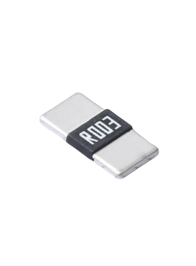 HoYLR2512E-3W-3mR-1% 电流采样电阻分流器 3mΩ±1%3W 封装 2512