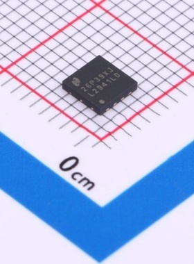 可调节低压降线性稳压器(LDO)LM2941LD/NOPB 封装 WSON-8-EP(4x4)