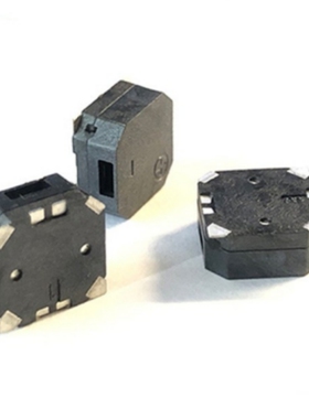 华宇热销8530A无源3V16R贴片蜂鸣器HYG8503A-3027