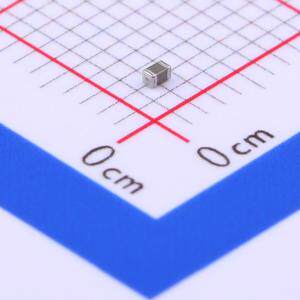 CL05A106MQ5NUNC 贴片电容(MLCC)  10uF ±20% 6.3V 封装：0402
