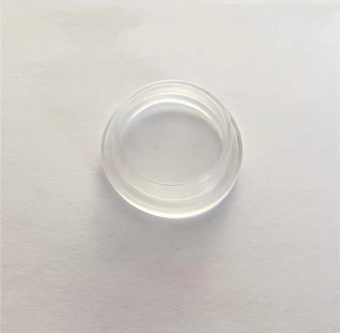 ONPOW 密封罩/树脂  配件防水帽 M12  19  22 25mm不锈钢按钮开关